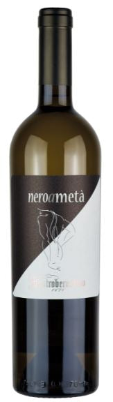 Neroametà Aglianico, Campania Bianco IGT Mastroberardino