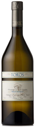 Pinot Bianco 2020 DOC Collio Toros