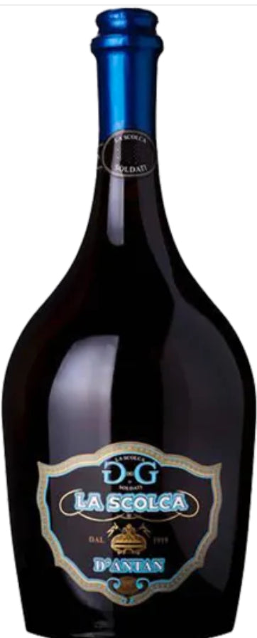 Gavi dei Gavi D'Antan 2007 DOCG La Scolca