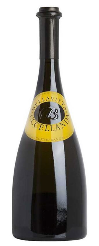Bellavista Curtefranca Bianco Vigna Uccellanda DOC 2020