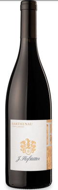 Pinot Nero Barthenau Vigna Sant'Urbano 2012 Alto Adige DOC Hofstatter
