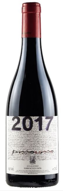 Passorosso 2021 Etna Rojo DOC Passopisciaro Franchetti