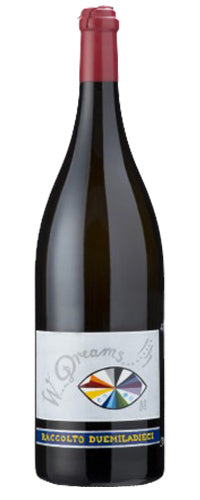 W... Sueños de 3 Litros, Jeroboam 2019 Jermann