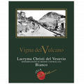 Vigna del Vulcano 2015 Lacryma Christi del Vesuvio DOC Blanco Villadora