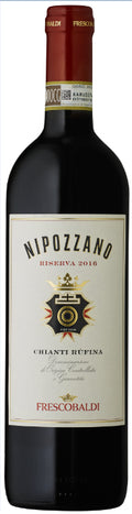 Chianti Rufina Riserva 2020 DOCG Nipozzano Frescobaldi
