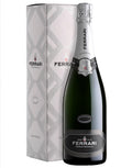 Ferrari Perlé Blanco Reserva 2012 MAGNUM