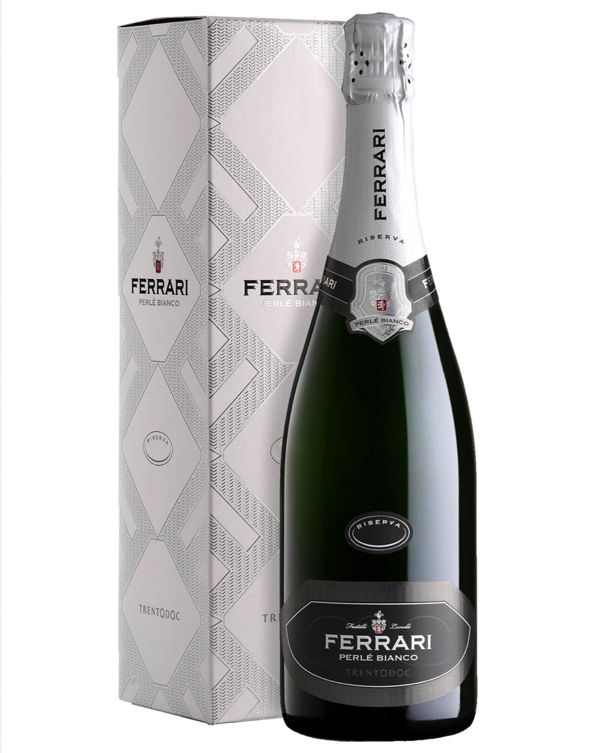 Ferrari Perlé Blanco Reserva 2012 MAGNUM