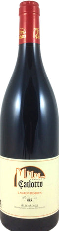Lagrein "de hora en hora" Reserva 2019 Alto Adige DOC