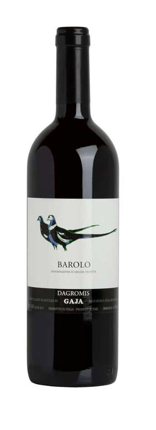 Gaja Dagromis Barolo DOCG 2019