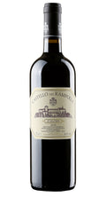 D'Alceo 2019 Toscana IGT Castillo de los Rampolla