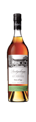 Bas Armagnac Hors d'age Dartigalongue