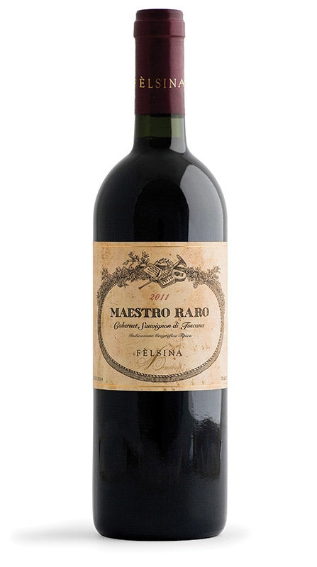 Cabernet Sauvignon Maestro Raro 2019  IGT Toscana