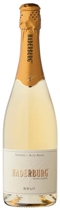 HADERBURG Classic Brut Sparkling Wine Alto Adige DOC