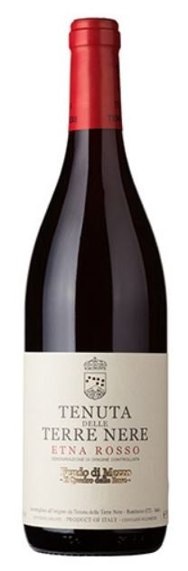 Etna Rosso Feudo di Mezzo - El Cuadro de las Rosas 2016 DOC Tenuta delle Terre Nere
