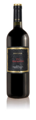 Messiio 2016 Maremma Toscana DOC Tenuta Fertuna