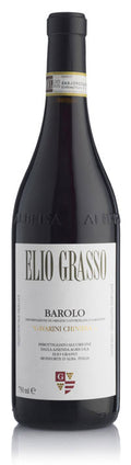Barolo 2020 DOCG Gavarini Chiniera Elio Grasso