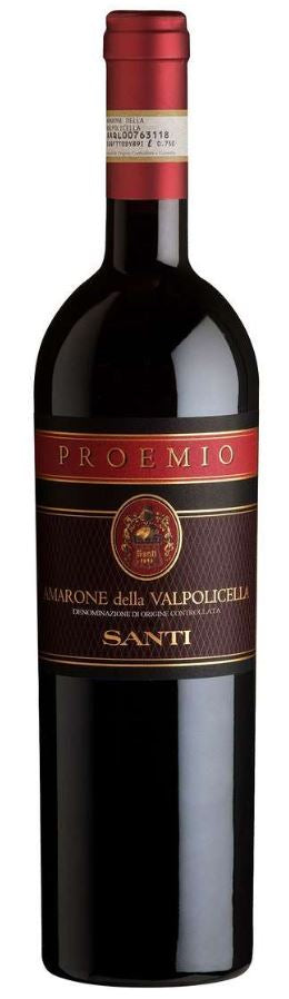 Proemio Amarone della Valpolicella 2013 DOC Santi