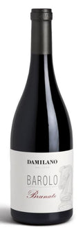 Barolo 2015 DOCG Brunate Damilano