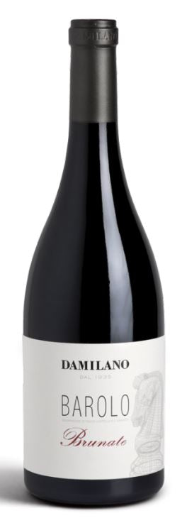 Barolo 2015 DOCG Brunate Damilano