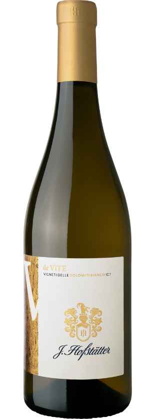 de ViTE Vigneti delle Dolomiti IGT Hofstatter