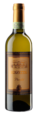 Picolit DOCG Friuli Eastern Hills