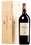 Ornellaia Bolgheri DOC Rojo Superior 2018 MAGNUM Caja de Madera