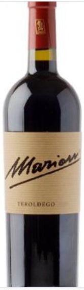 Teroldego Veronese IGT 2019 Marion