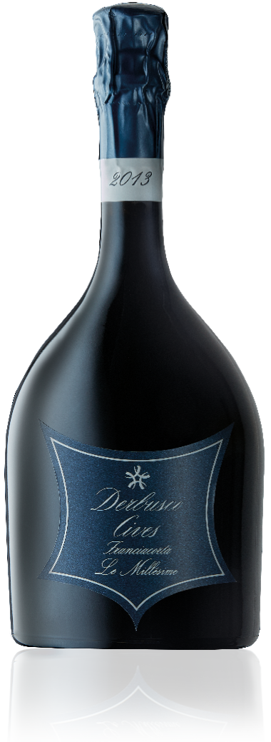 Franciacorta Brut Millesimato 2015 Derbusco