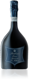 Franciacorta Brut Millesimato 2015 Derbusco MAGNUM ASTUCCIO