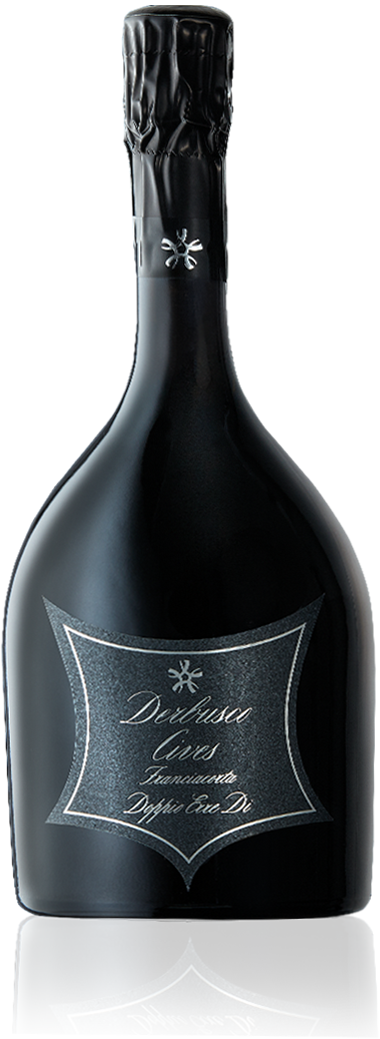 Franciacorta Brut Double Erredi DOCG Derbusco