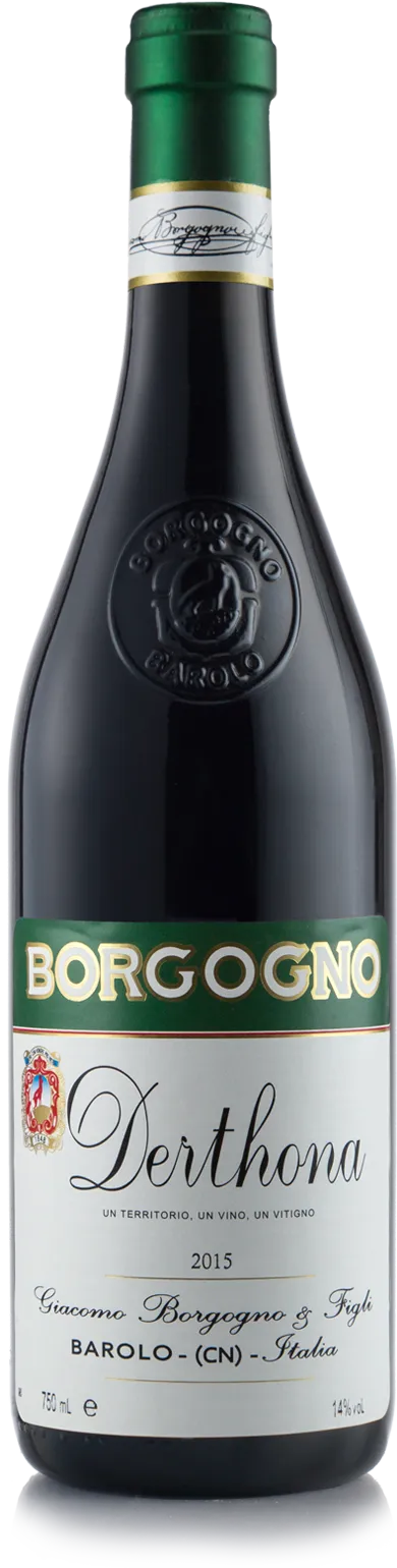 Derthona 2023 Colli Tortonesi Timorasso DOC Borgogno