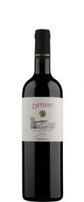 Dettori Rosso 2016 Cannonau