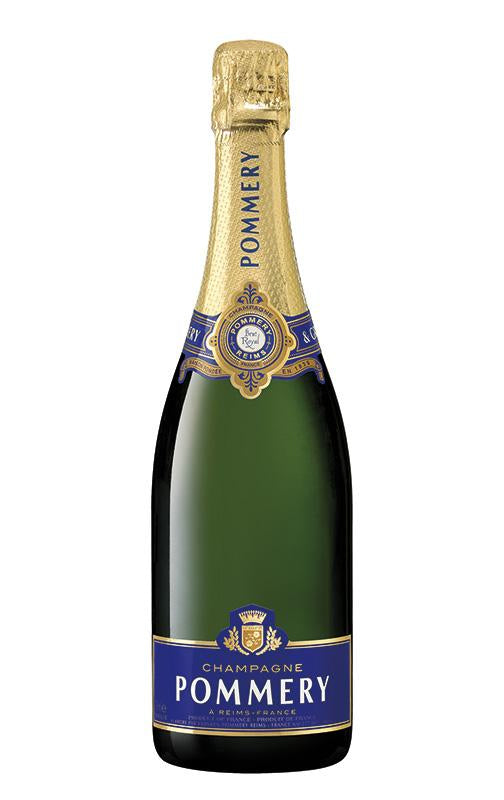 Champagne  Brut Royal