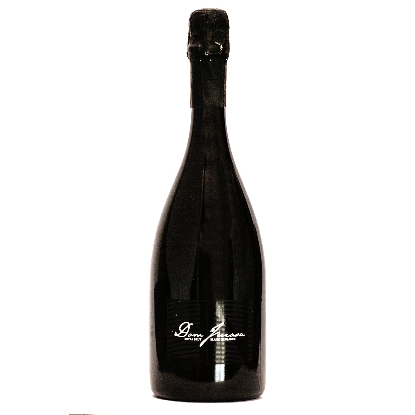“Dom Jurosa” Método Clásico Blanc de Blancs 2018 extra brut Lis Neris