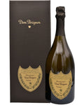 Dom Perignon, Vintage – 2015 AOC Champagne, Vintage Brut Champagne in a box