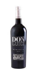 Don Luigi 2017 Riserva Molise DOC Biorganic Di Majo Norante MAGNUM