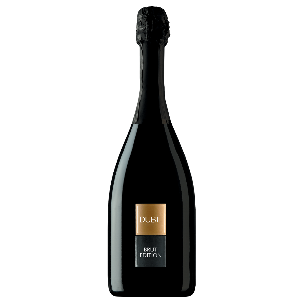 DUBL Brut Edition Greco di Tufo VSQ Feudi di San Gregorio