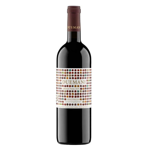 Duemani Costa Toscana IGP 2018 Duemani