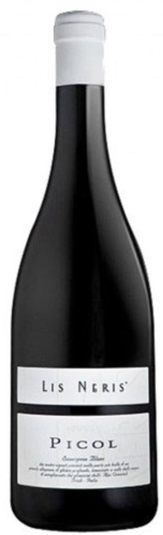 Picol Sauvignon DOC 2021 Lis Neris