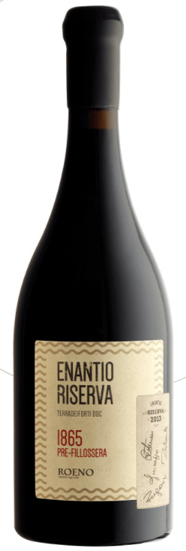 Enantio Reserve 1865 Pre-Phylloxera Terradeiforti DOC