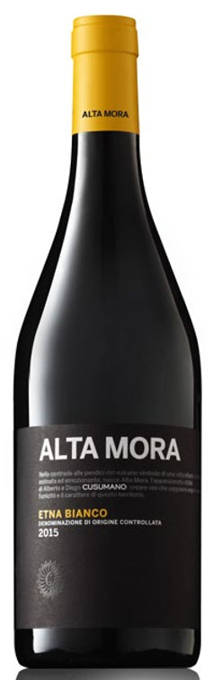Alta Mora Etna bianco DOC 2020  Alta Mora Cusumano