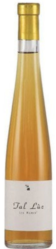 Tal Luc CUVE' ESPECIAL  Passito Blanco Venezia Giulia IGT