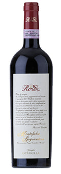 Sagrantino di Montefalco DOCG RC2