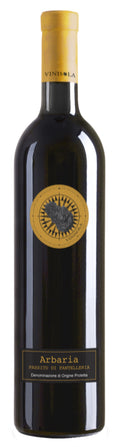 Arbaria Passito di Pantelleria DOC