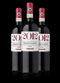 Chianti classico Riserva 2014 Capannelle