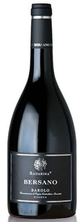 Barolo DOCG Riserva Badarina 2012 Bersano