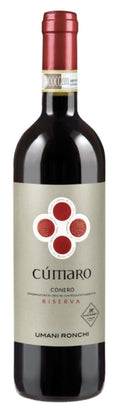 Cumaro 2016 Conero Riserva DOCG Umani Ronchi