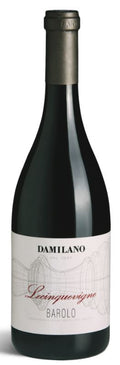 Barolo DOCG Lecinquevigne
