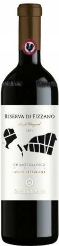 Chianti Classico Gran Selezione DOCG Riserva di  Fizzano