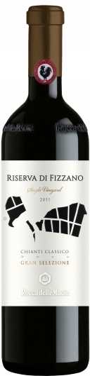 Chianti Classico Gran Selezione DOCG Riserva di  Fizzano
